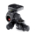 Akcesoria Foto Manfrotto Junior z przekładnią zębatą, RC4